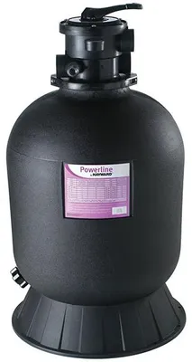 Produktbild von Sandfilter 10m3 / h Hayward 81103