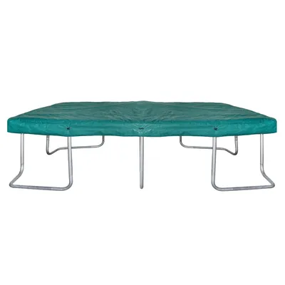 Obrázek produktu pro Kryt na trampolínu 366 x 244 cm, oválný