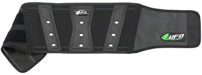Immagine prodotto di Ufo Natchez Cintura renale Nera XS-S-M Nera XS-S-M