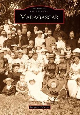 Produktbild von Madagascar