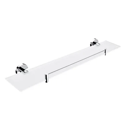 Immagine prodotto di Scaffale da bagno Nimco con box 60 cm UN 13091BX-60-26