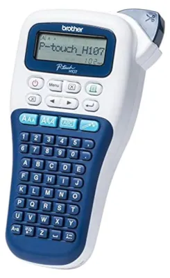 Produktbild von Brother PT-H107B
