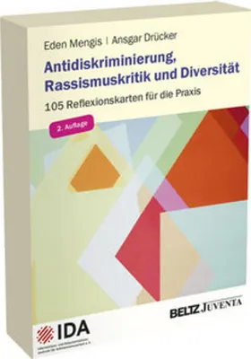Image de Antidiskriminierung, Rassismuskritik und Diversität