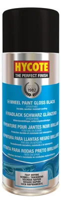 Productafbeelding van Hycote velgensprayverf – Acryl – 400 ml