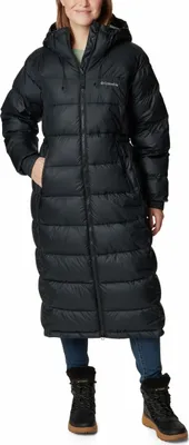 Zdjęcie produktu dla Kurtka Columbia Pike Lake Ii Long Jacket 2051351010