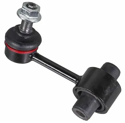 Produktbild von METZGER Koppelstange Stabilisator für HYUNDAI Tucson (NX4, NX4E) Hinten Rechts 53085704