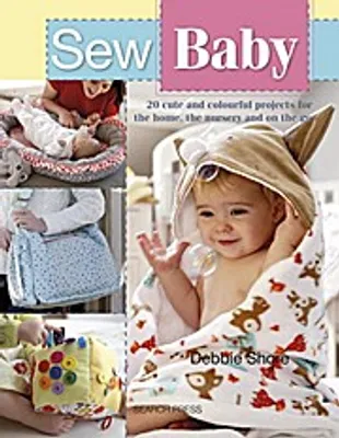 Image de Sew Baby