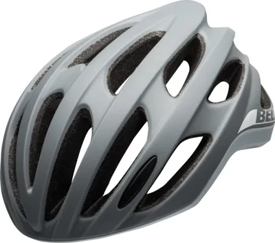 Produktbild von Bell Formula Helm matte/gloss grays Kopfumfang S | 52-56cm