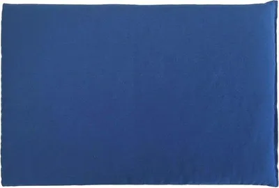 Produktbild von Kohlkissen, 30x20 cm – Wärme- und Kältetherapie, biologisch, für Mikrowelle und Ofen, 800 g