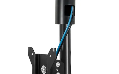 Produktbild von B-Tech BT7553-100, 71,1 cm (28"), 75 x 75 mm, 100 x 100 mm, -15 - 90°, 360°, Schwarz