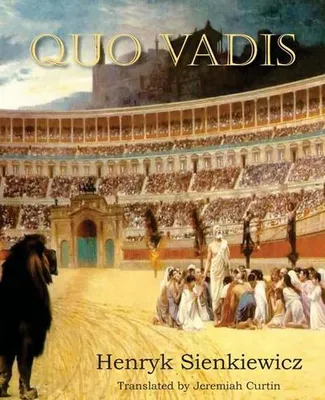 Immagine prodotto di Quo Vadis