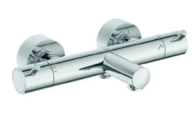 Immagine prodotto di Ideal Standard CeraTherm - Miscelatore termostatico per vasca, cromo A7588AA