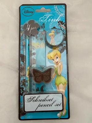 Produktbild von Schreibset, Fairy´s