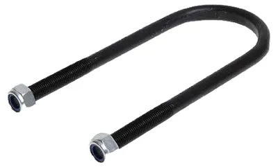 Immagine prodotto di Staffa di fissaggio Molla a balestra 10/14 Q M12 7576721