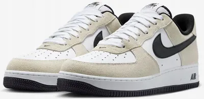 Produktbild von Nike Air Force 1 '07 Lv8 Ib6388 100, Weiß, Größe 47