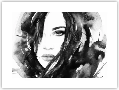 Produktbild von Poster - Poster ohne Rahmen - Schmuck Dame Kleid Eleganz - 40x30 cm - Wand Bild - Wanddeko - Wandbilder - Kunstposter - Wandposter - Bilder - Kunstdruck - Wanddekoration - Wandbild - P2XAA40x30-3097