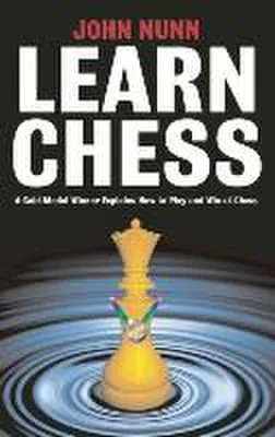 Produktbild von Learn Chess