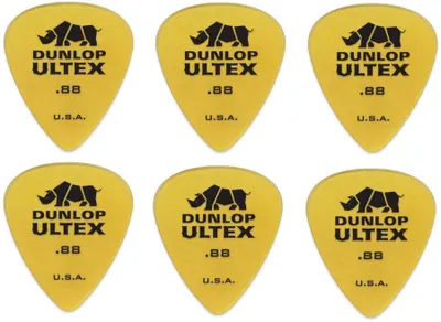 Obrázok produktu pre Dunlop 421P 0.88 Trsátko / Brnkátko