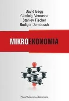 Imagen del producto de Mikroekonomia