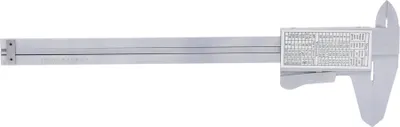 Immagine prodotto di KS Tools 300.0510 300.0510 Calibro tascabile