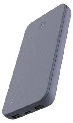 Powerbanka GP B+ Series, 10 000 mAh, 15 W, modrá