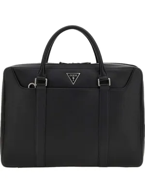 Image de GUESS Guess Certosa - Aktentasche 38 cm