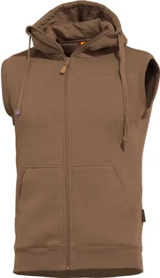 Produktbild von Pentagon Thespis Weste Braun XL Mann Braun XL