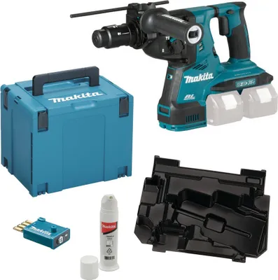 Produktbild von Makita Akku-Kombihammer DHR283ZJU