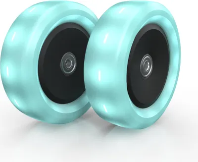 Obrázek produktu pro Kola BERG Nexo 120x40mm Světla Mint