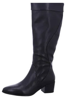 Produktbild von Everybody Haily Langschaftstiefel  Schwarz