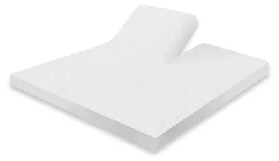 Imagen del producto de Protector impermeable para colchón - 180x210/220 cm - 100% algodón