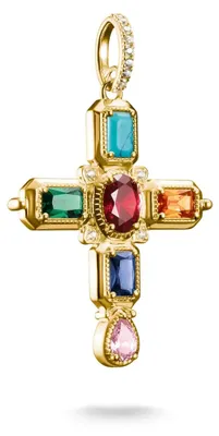 Immagine prodotto di Thomas Sabo - PE988-971-7 - Ciondolo - Donna