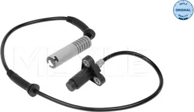 Produktbild von MEYLE ABS Sensor Raddrehzahl Vorne Vorne Beidseitig für BMW 5 Limousine (E39) 314 899 0030