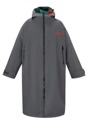 Produktbild von Regatta - Robe für Herren/Damen Uni RG13079 (S-M) (Dunkler Sturm)