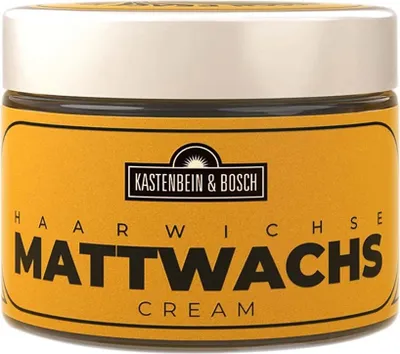 Obrázek produktu pro Haarwichse - Stylingový krém 100ml