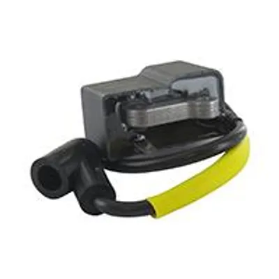 Produktbild von Elektronische Zündspule, passend für Husqvarna Modelle 550-xp. Originalersatzteil 581 72 36-01, 581 72 36-02, 581723601