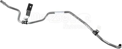 Produktbild von METZGER 2361183 Servoleitung für RENAULT MEGANE I (BA0/1)