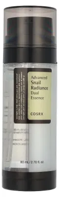 Produktbild von Cosrx Advanced Snail Radiance Dual Essence