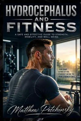 Produktbild von Hydrocephalus and Fitness