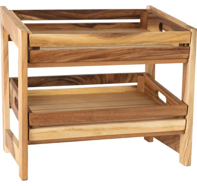 Immagine prodotto di Display Rack, Höhe: 414 mm, Länge: 455 mm, Breite: 314 mm