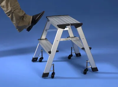 Zdjęcie produktu dla Wedo 215 1, 53 cm, 150 kg, 410 mm, 44,5 cm, 44 cm, 41 cm
