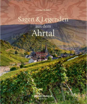 Image de Sagen und Legenden aus dem Ahrtal