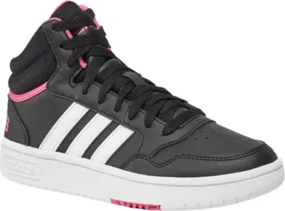 Produktbild von Schuhe Adidas Hoops 3.0 Mid IG7896