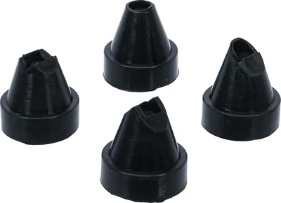 Produktbild von BGS technic Replacement Nozzle for Art. 3243, 146 g, 146 mm