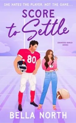 Obrázok produktu pre Score to Settle