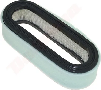 Produktbild von Luftfilter Für Briggs & Stratton ( 394019S , 398825 ) 243X85X62