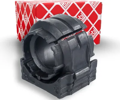 Produktbild von FEBI BILSTEIN 37854 Lagerung Stabilisator Stabigummi Vorne Links Vorne Rechts für OPEL INSIGNIA Caravan Astra J Sports Tourer (P10) Astra H Caravan
