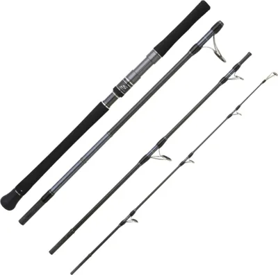 Produktbild von Hearty Rise Skywalker Exo Light Reiserute 2,31m 20-70g