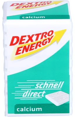 Immagine prodotto di Dextro Energen Calcio in cubetti 1 pz
