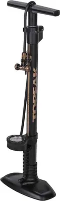 Produktbild von Topeak JoeBlow Tubi 2Stage Standpumpe
